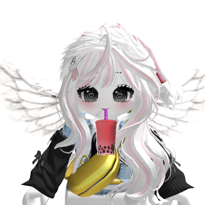 cyj170313 Roblox avatar torso