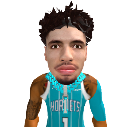 Valleyboy8188 Roblox avatar torso