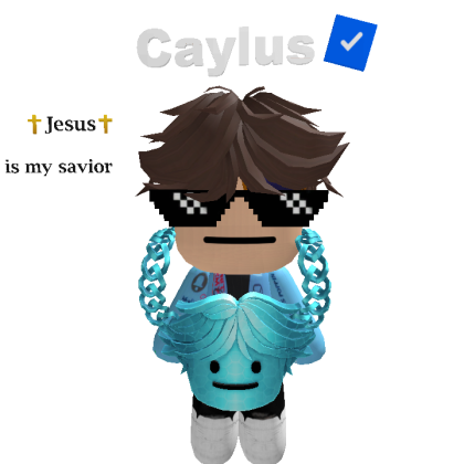 uriel175801 Roblox avatar torso