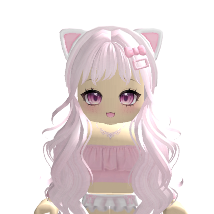 ZoeMata3 Roblox avatar torso