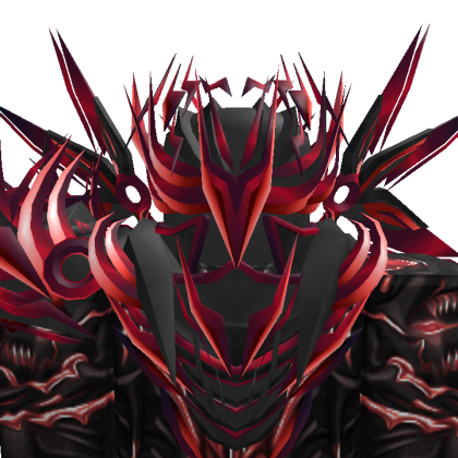 godigozen1 Roblox avatar torso