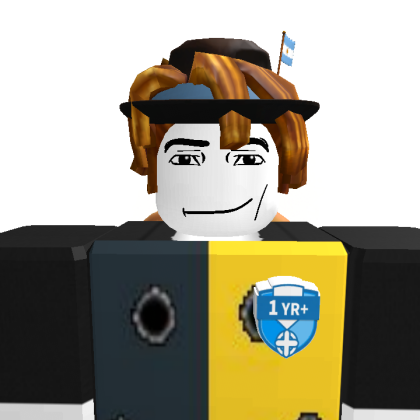 8_gaelmesi8 Roblox avatar torso