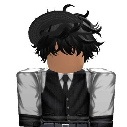 AMJAD_KILLER Roblox avatar torso