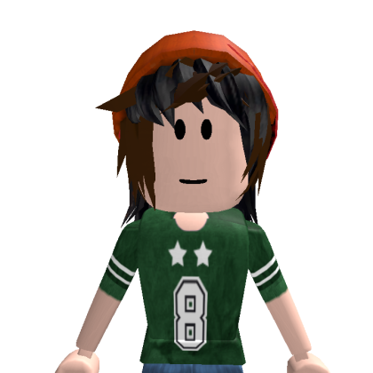 konishin427 Roblox avatar torso