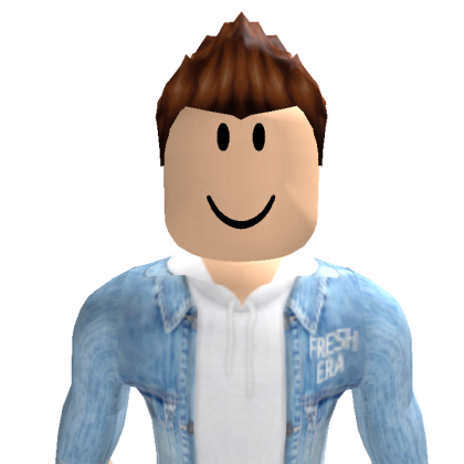 4m4d946 Roblox avatar torso