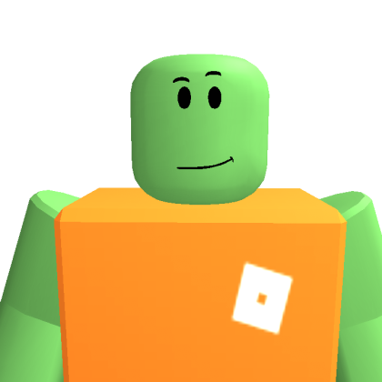 KingLuke1015 Roblox avatar torso
