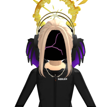 Fox10chick Roblox avatar torso