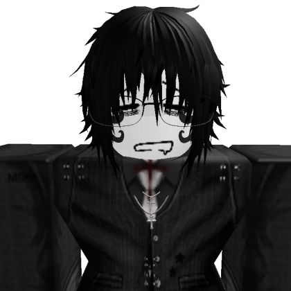 Midnightskuye Roblox avatar torso