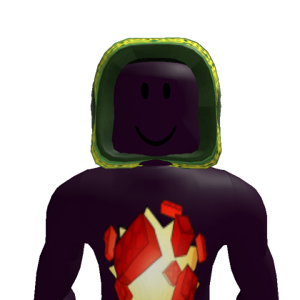 gamingform199 Roblox avatar torso