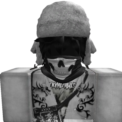 Bsims0809 Roblox avatar torso