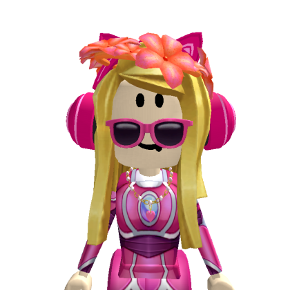 Xxfan_dexiaroxX Roblox avatar torso