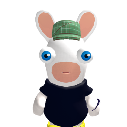 mimamaespro666 Roblox avatar torso