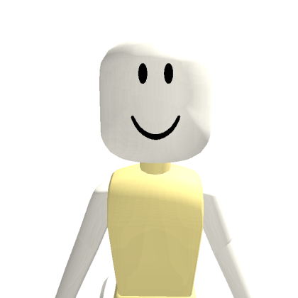 kadgw0 Roblox avatar torso