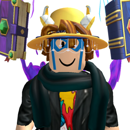 GABRIELzi15793 Roblox avatar torso