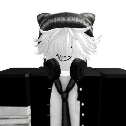 VIETNAMMAIDINH198507 Roblox avatar torso