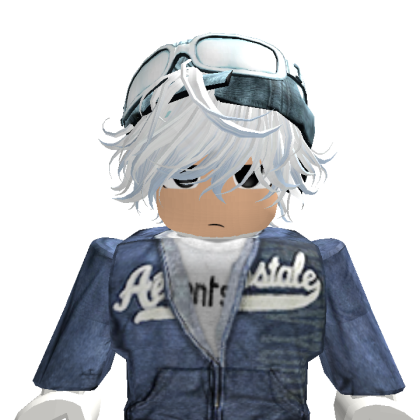 WATERTANKBOSS Roblox avatar torso