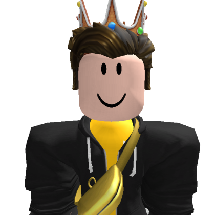 rangersam2019 Roblox avatar torso