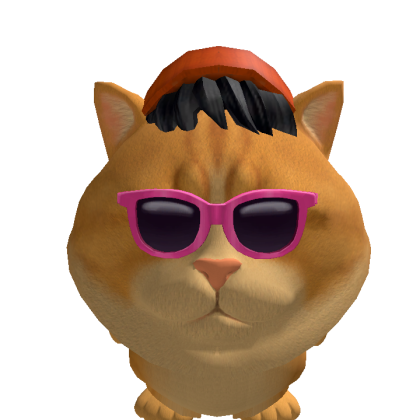 NongKakuu Roblox avatar torso