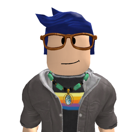 freddy12ddo Roblox avatar torso