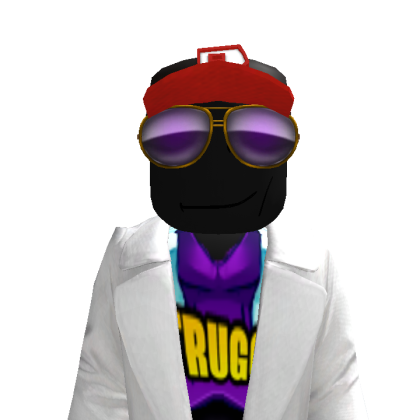 CricketGAG718 Roblox avatar torso