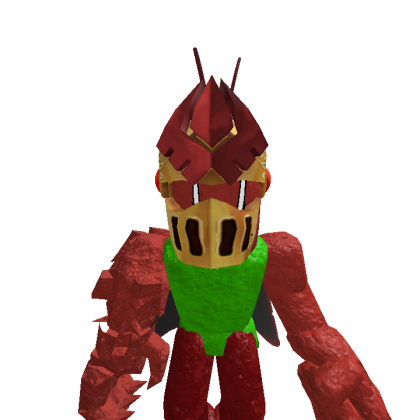 furb12e321 Roblox avatar torso