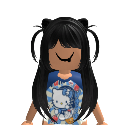 Juliepinkish Roblox avatar torso