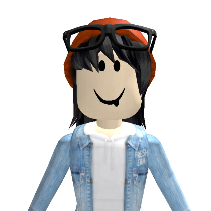 arumi4507 Roblox avatar torso