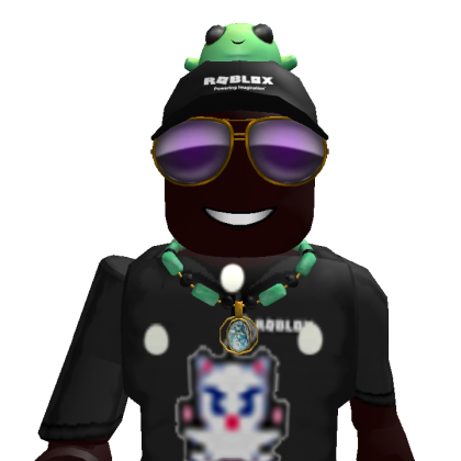 happy1254932 Roblox avatar torso