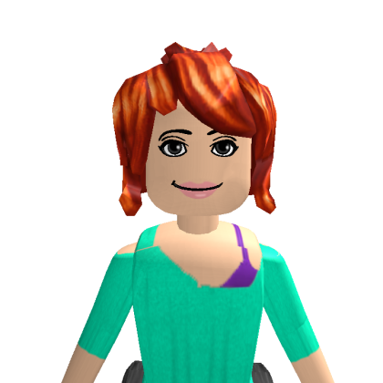 natyxz87 Roblox avatar torso