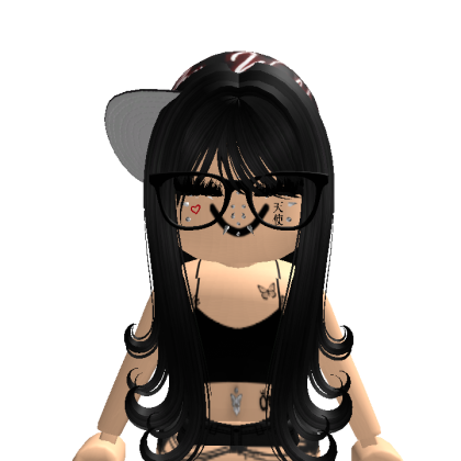 Chelseapalacios0 Roblox avatar torso
