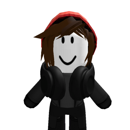 Luier93 Roblox avatar torso