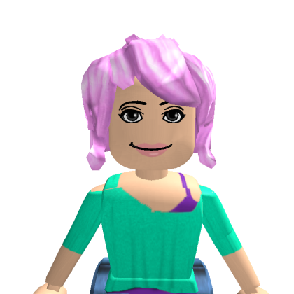 Cinnamon20788 Roblox avatar torso