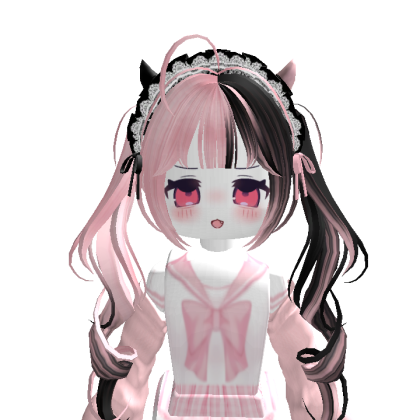 Azarshi216 Roblox avatar torso