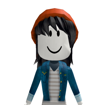 ana1158270 Roblox avatar torso