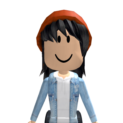 20_lily100 Roblox avatar torso