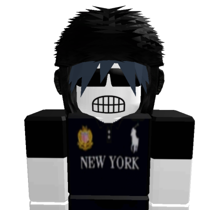 Farhan6065 Roblox avatar torso