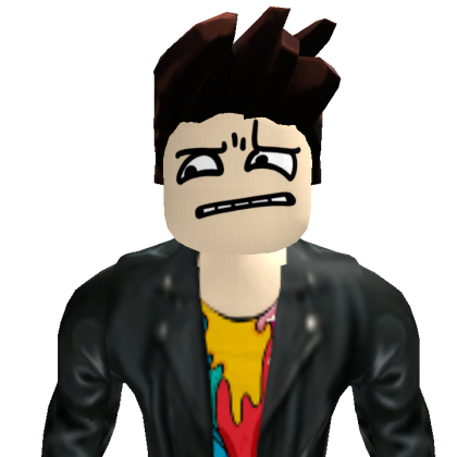 sjjskaho Roblox avatar torso