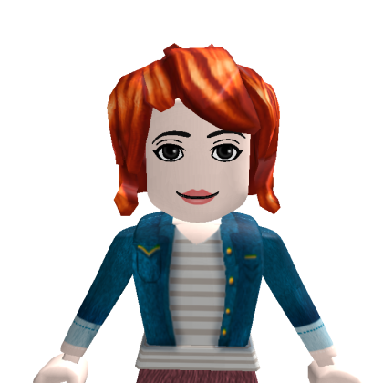 Hanoi763663 Roblox avatar torso