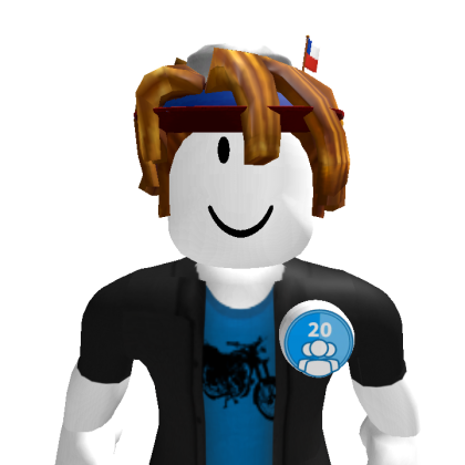 Pavel12422 Roblox avatar torso