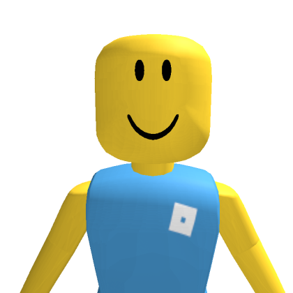 abidelisthebest Roblox avatar torso
