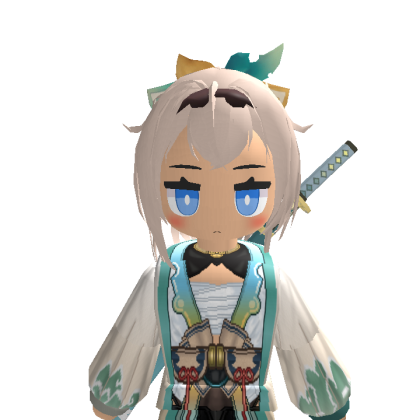 dd941212 Roblox avatar torso