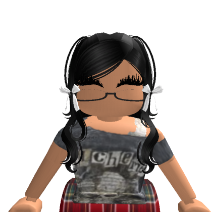 Alice11_11Angel Roblox avatar torso