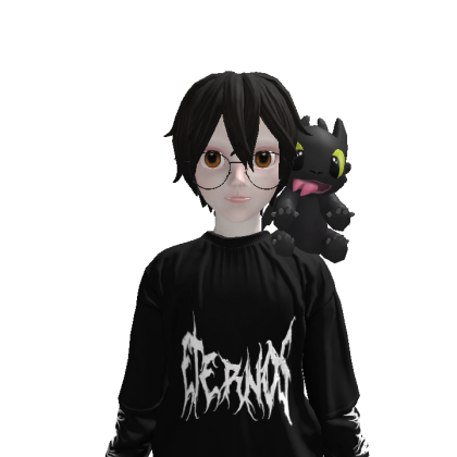 Wengjuts12z Roblox avatar torso