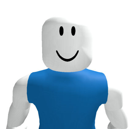 proplayerkesava Roblox avatar torso