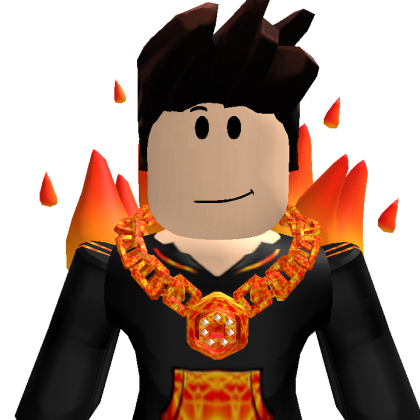 Tengishvslen Roblox avatar torso