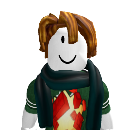 milosmiki160 Roblox avatar torso