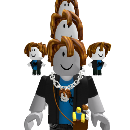 777fua333 Roblox avatar torso