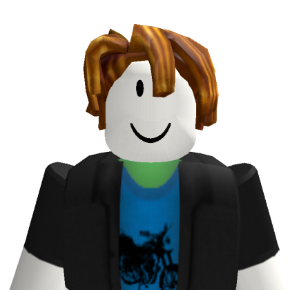 dsjrjfhdgd Roblox avatar torso