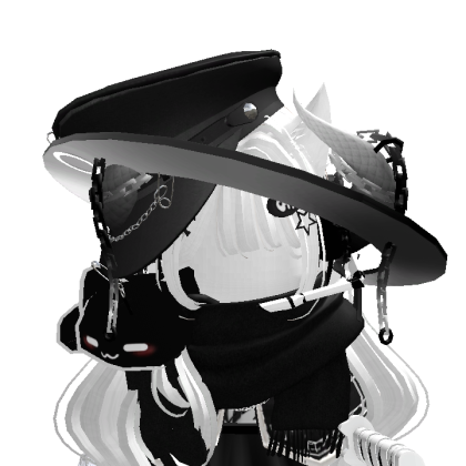 hopewalkerkn Roblox avatar torso