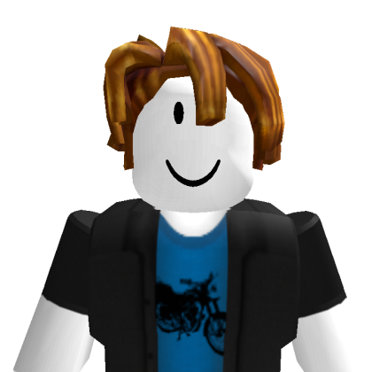 ttigigit Roblox avatar torso